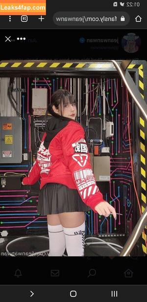 JeanWanWan photo #0976