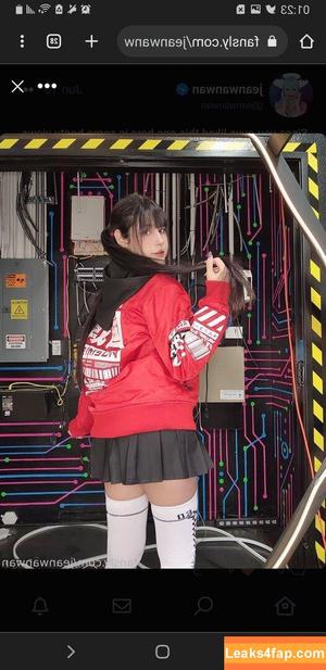 JeanWanWan photo #0977