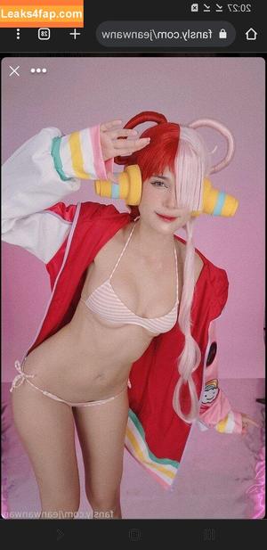 JeanWanWan photo #0979