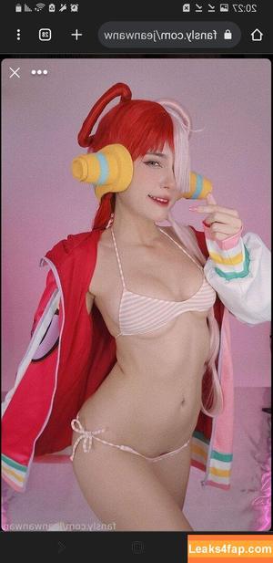 JeanWanWan photo #0982