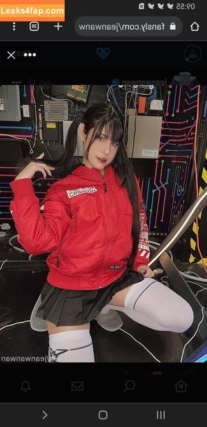 JeanWanWan photo #0986