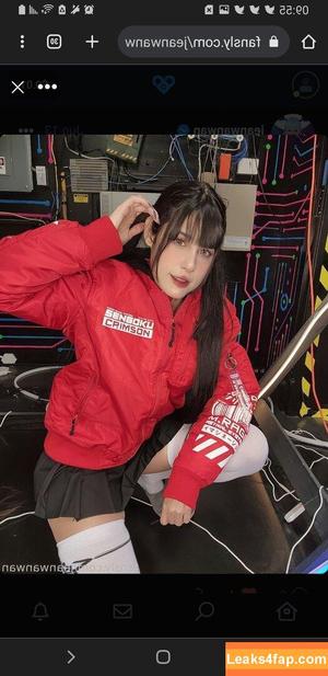 JeanWanWan photo #0987