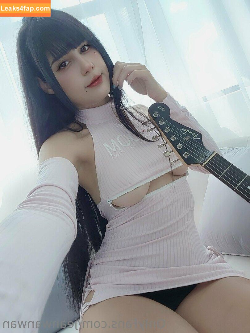 JeanWanWan / https: leaked photo photo #1028