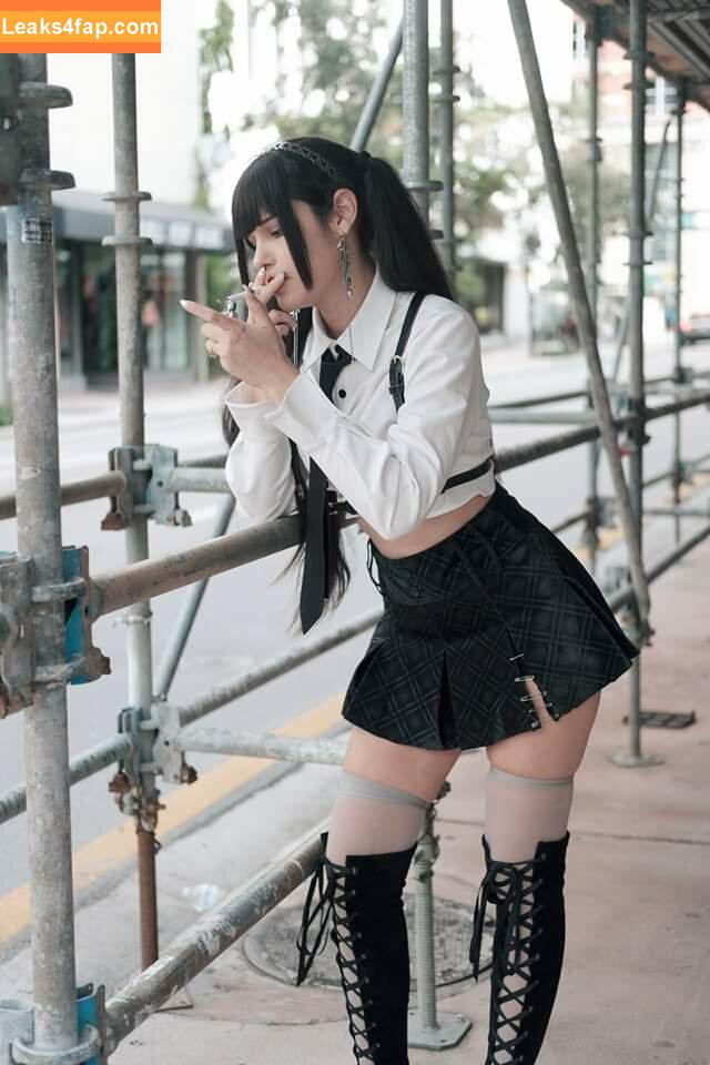 JeanWanWan / https: leaked photo photo #1180