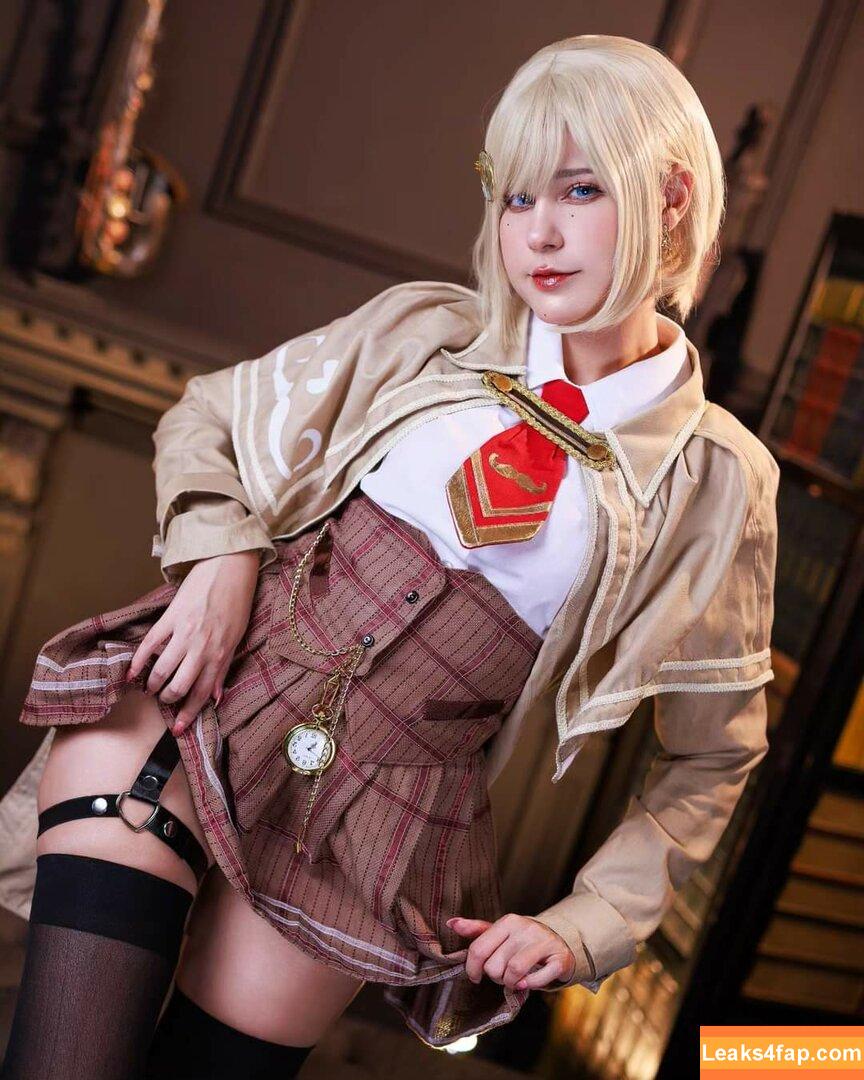 JeanWanWan / https: leaked photo photo #1229