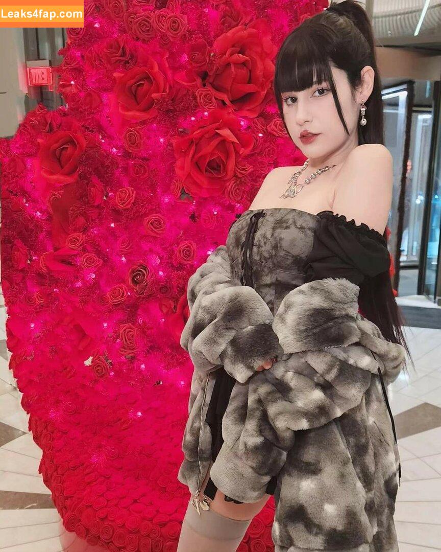 JeanWanWan / https: leaked photo photo #1300