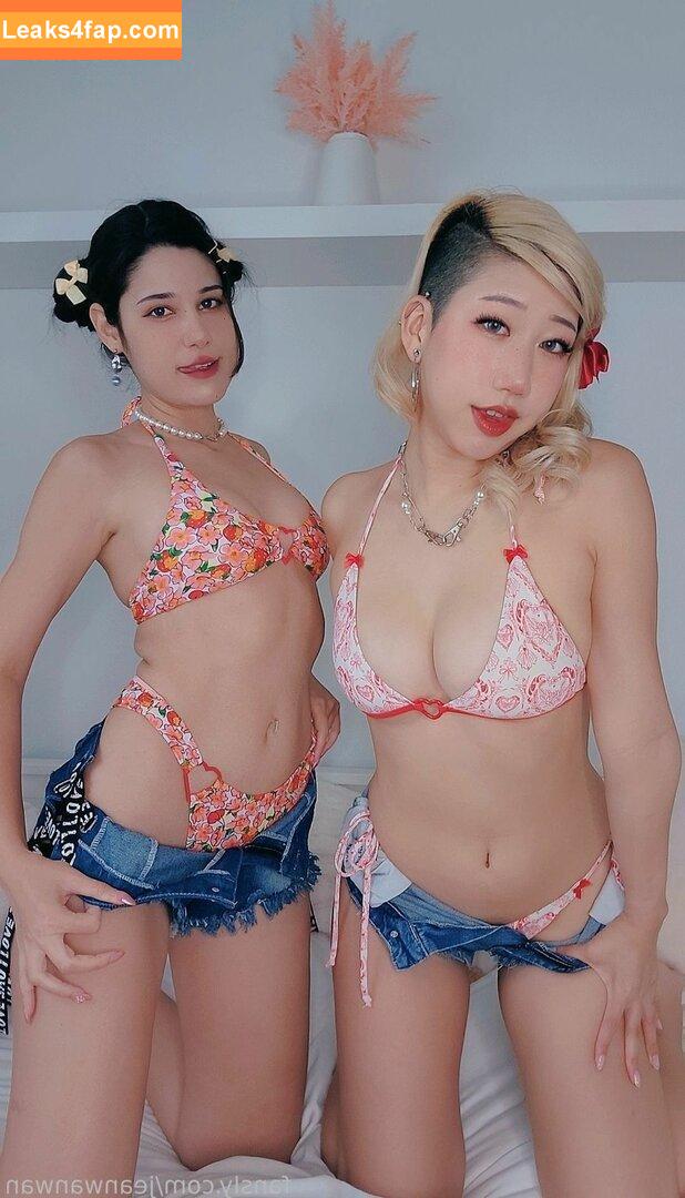 JeanWanWan / https: leaked photo photo #1427