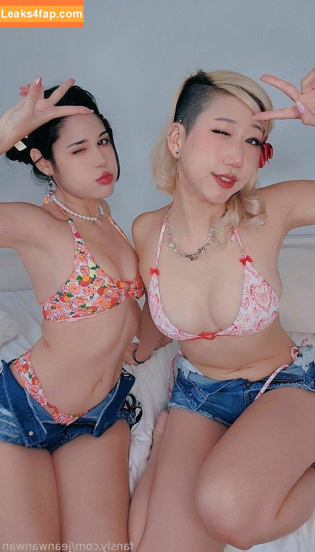 JeanWanWan / https: leaked photo photo #1434