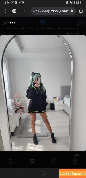 JeanWanWan photo #1002