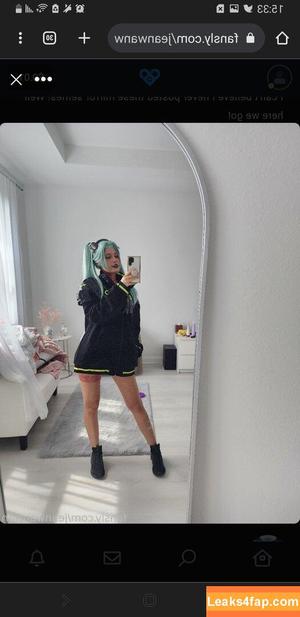 JeanWanWan photo #1003