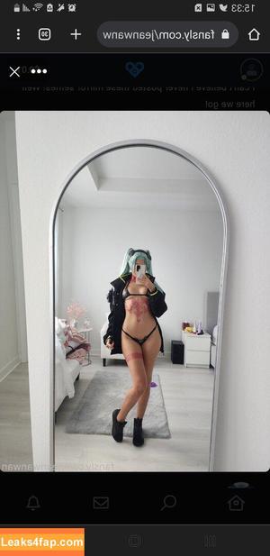 JeanWanWan photo #1004