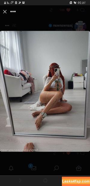 JeanWanWan photo #1031