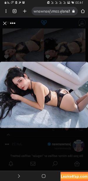 JeanWanWan photo #1040