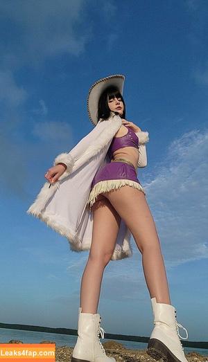 JeanWanWan photo #1133