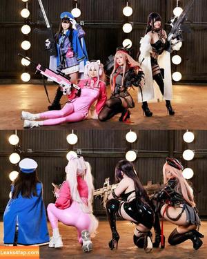 JeanWanWan photo #1190