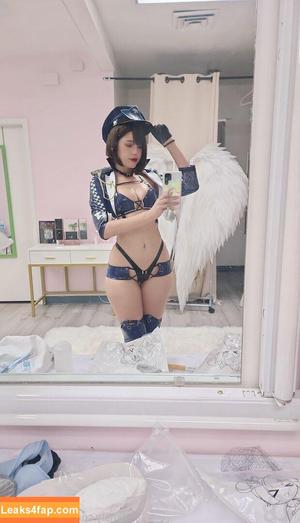JeanWanWan photo #1446