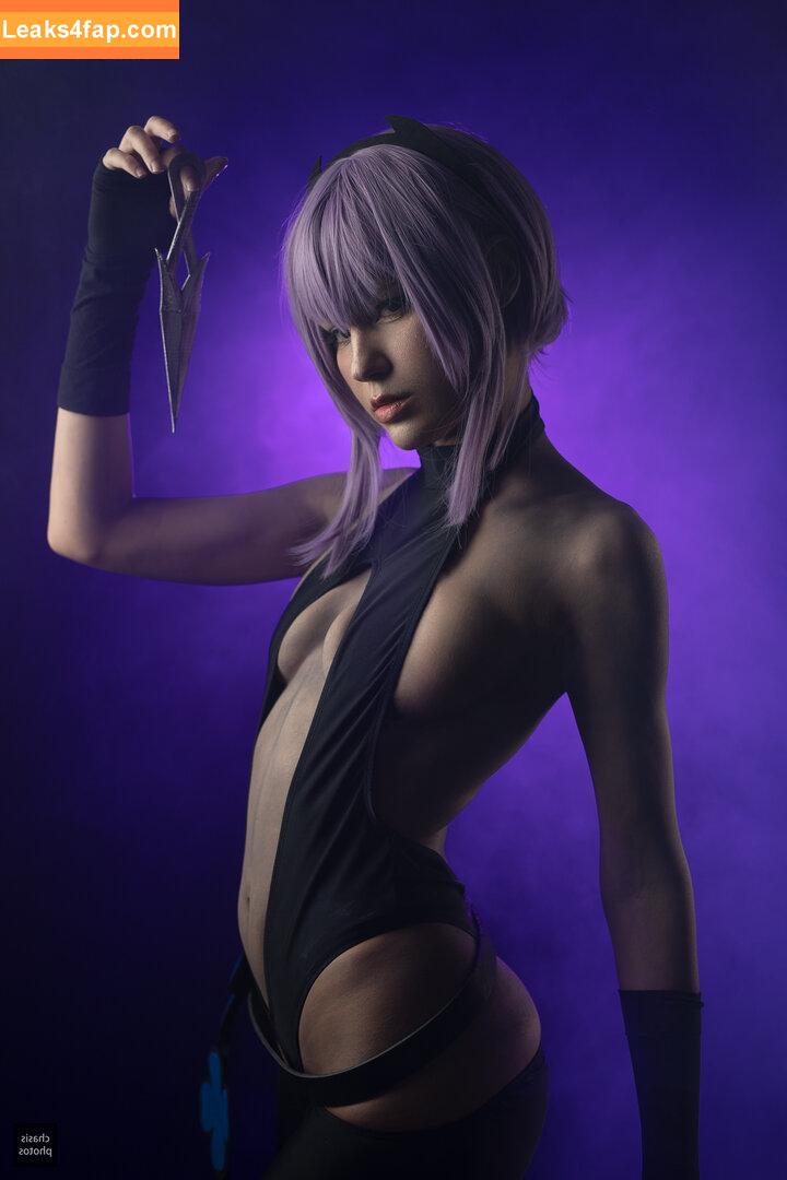 JeanWanWan / https: leaked photo photo #2302