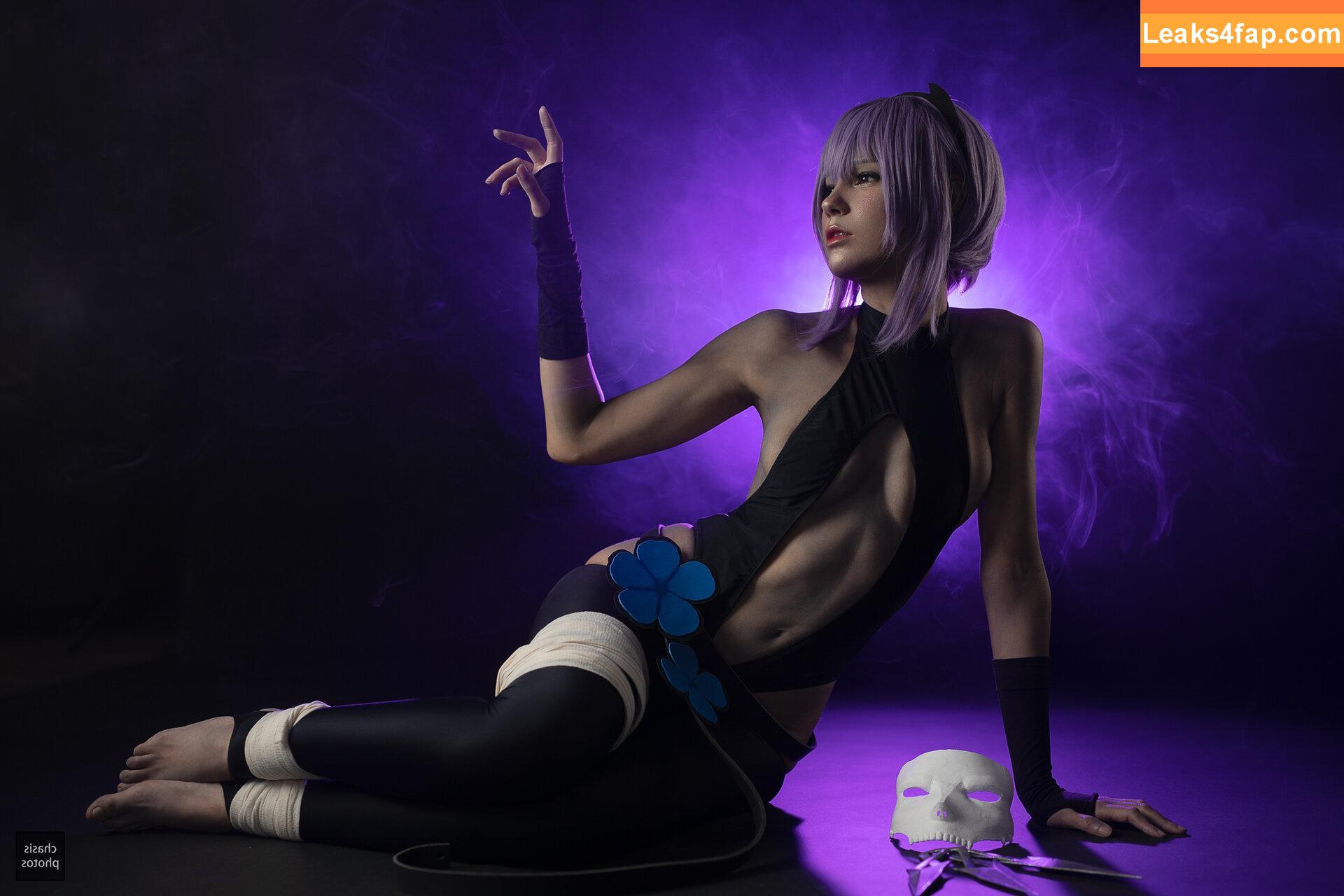 JeanWanWan / https: leaked photo photo #2320