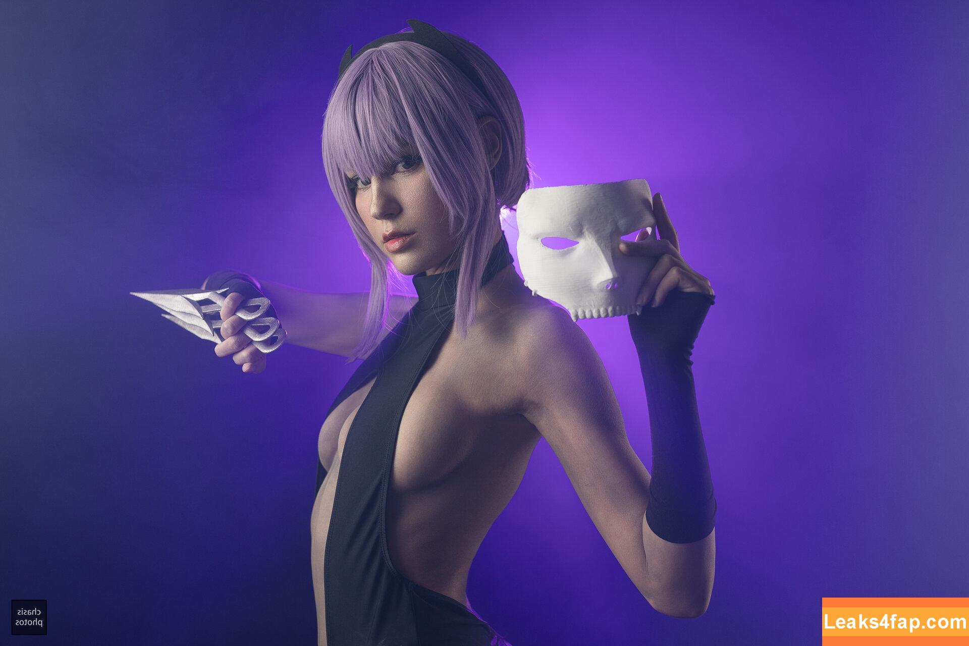 JeanWanWan / https: leaked photo photo #2335