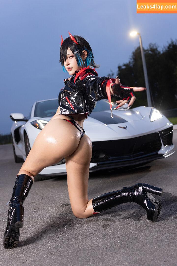 JeanWanWan / https: leaked photo photo #2399