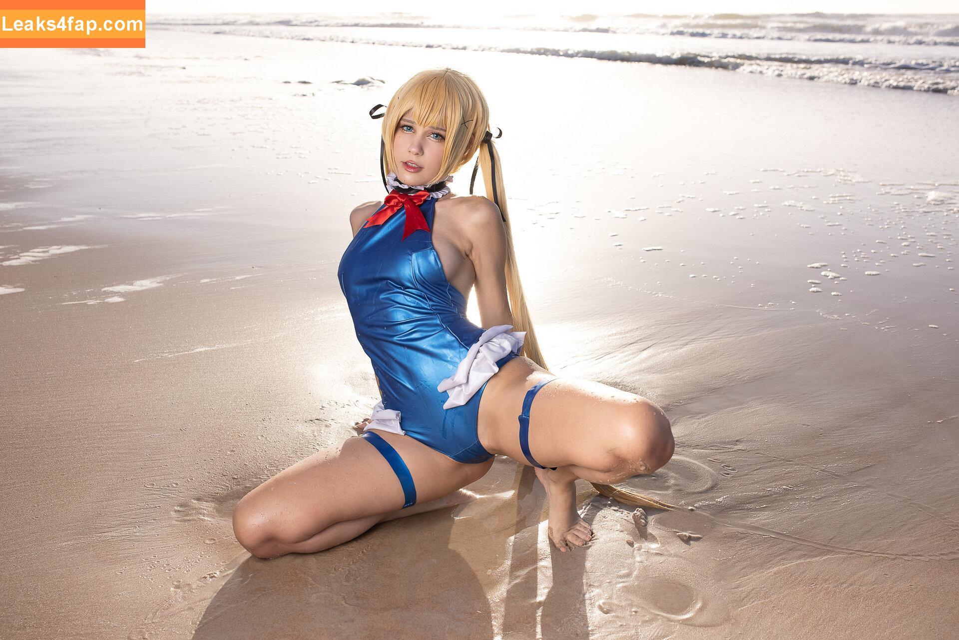 JeanWanWan / https: leaked photo photo #2421