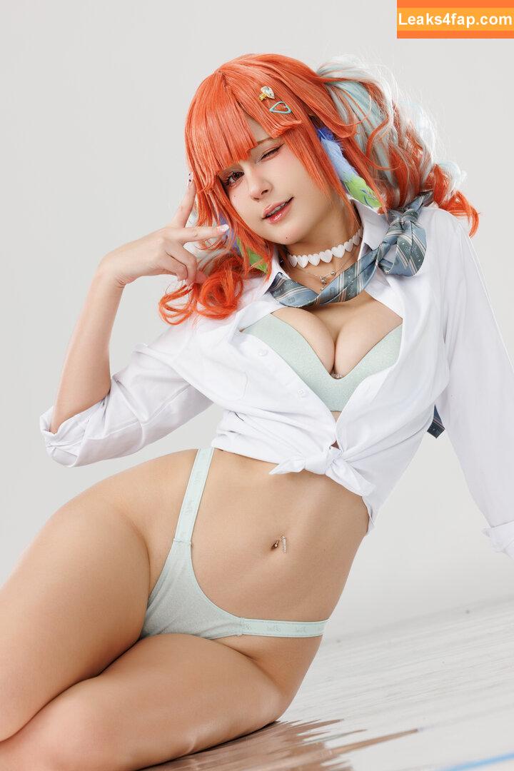 JeanWanWan / https: leaked photo photo #2431