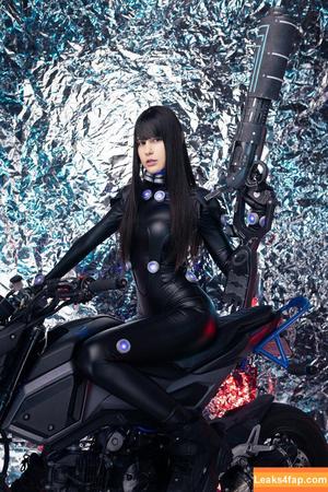 JeanWanWan фото #2261