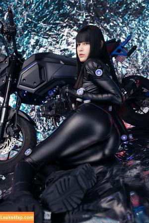 JeanWanWan фото #2262