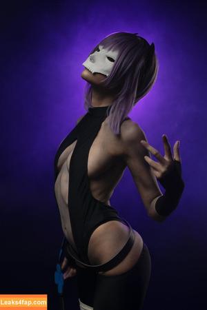 JeanWanWan photo #2312