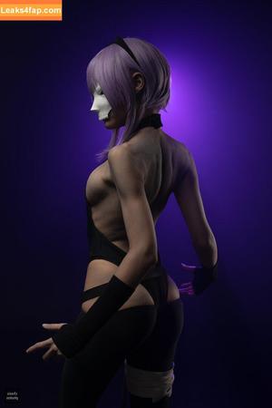 JeanWanWan photo #2314