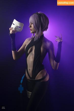 JeanWanWan photo #2331