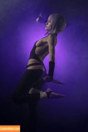 JeanWanWan photo #2340