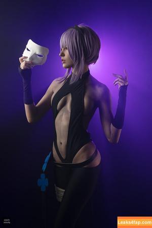 JeanWanWan photo #2349