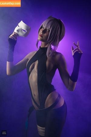 JeanWanWan photo #2350