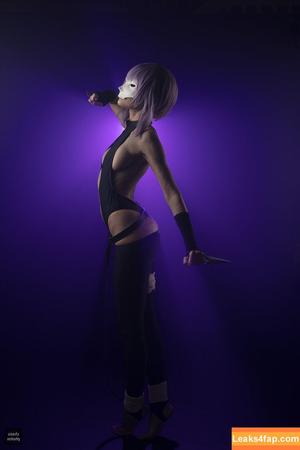 JeanWanWan photo #2363