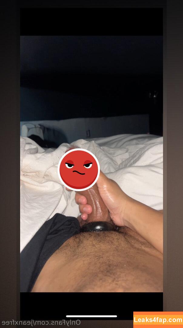 jeanxfree / jeanzforfree leaked photo photo #0001