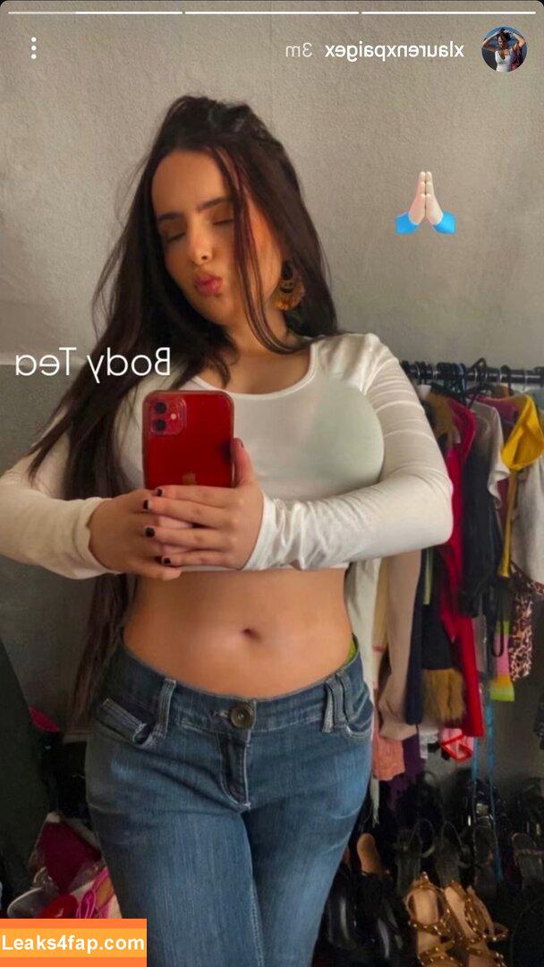 jedilauren leaked photo photo #0011