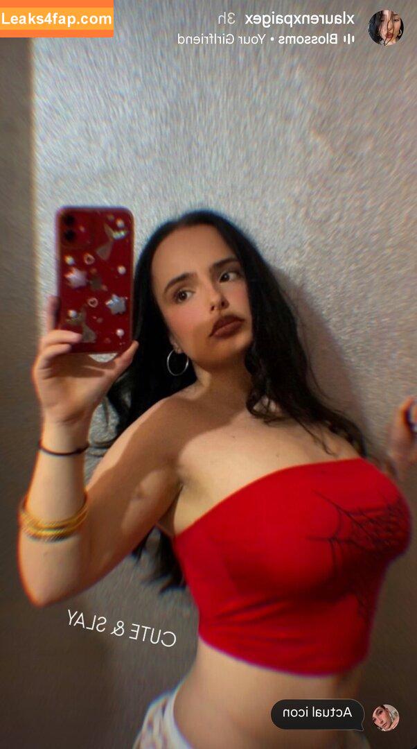 jedilauren leaked photo photo #0015