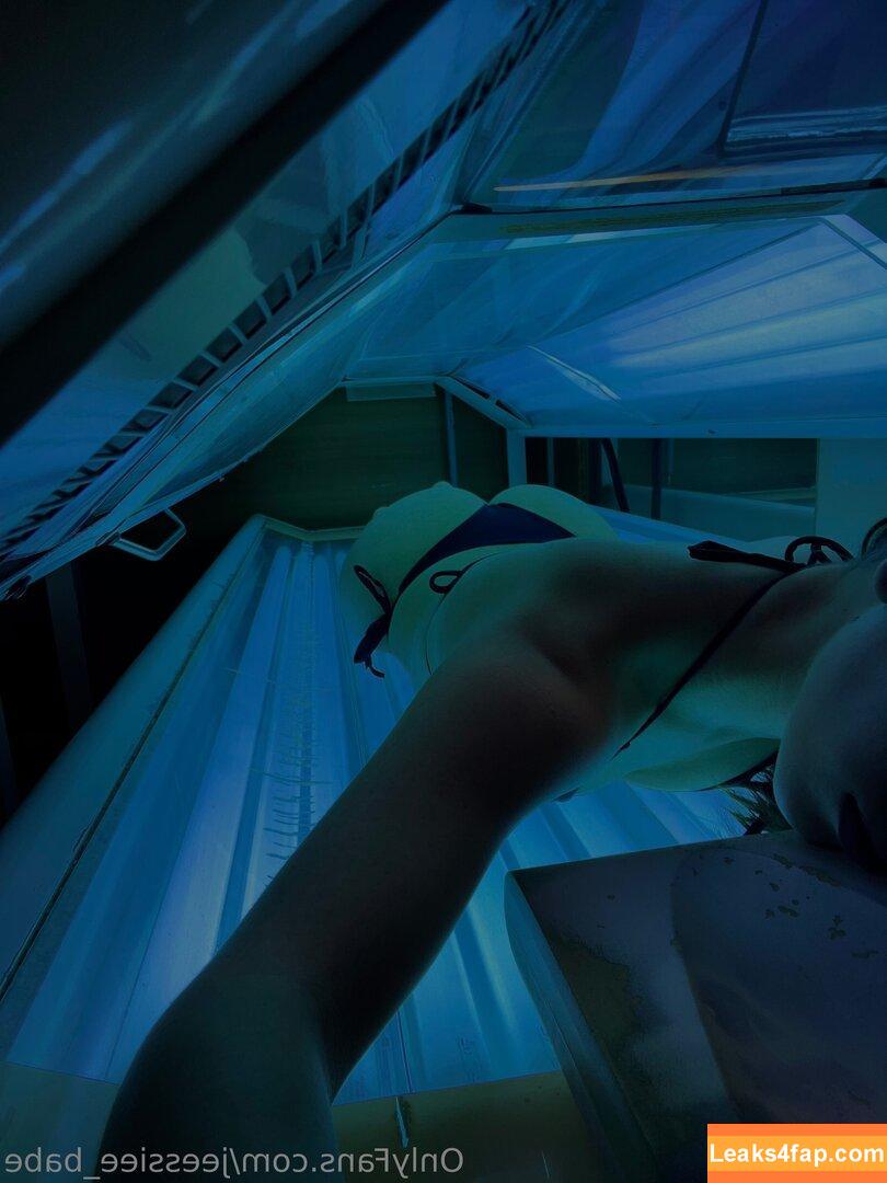 jeessiee_babe /  leaked photo photo #0027