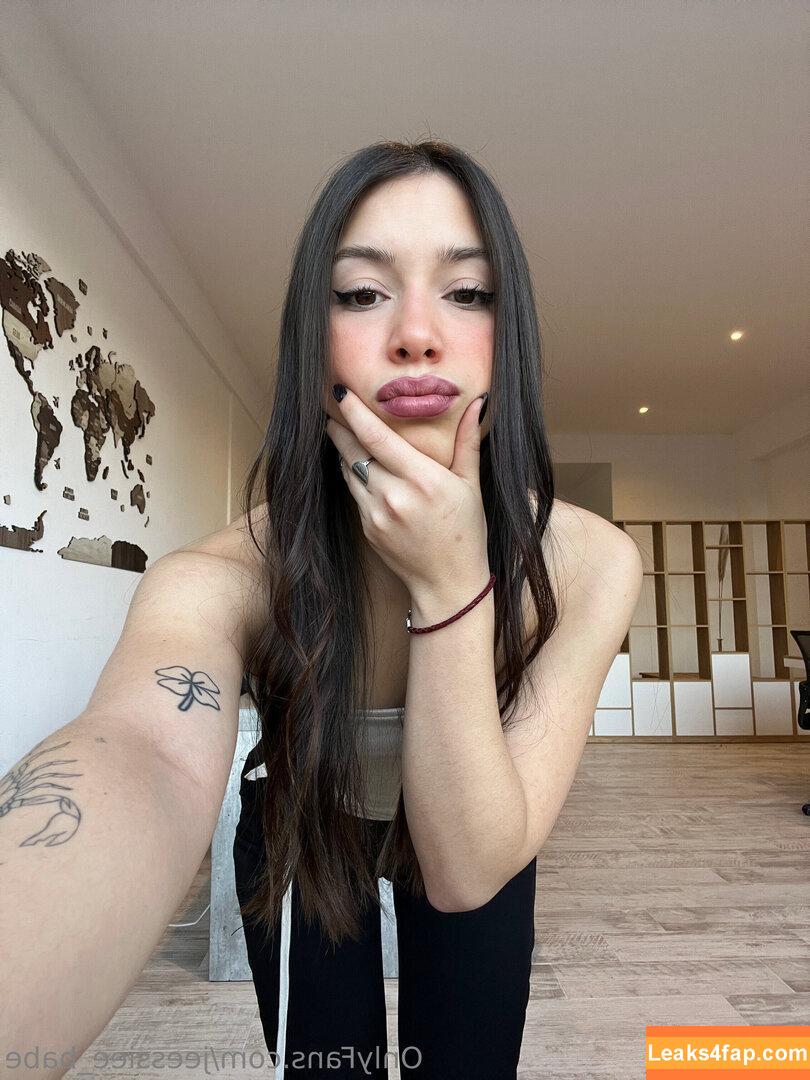 jeessiee_babe /  leaked photo photo #0047