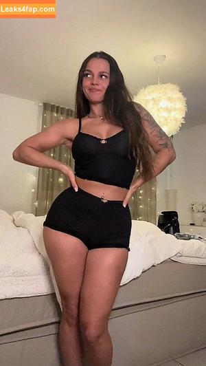 Jeje Lopes photo #0172