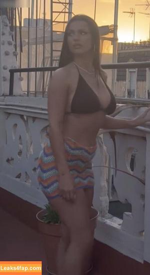 Jeje Lopes photo #0219