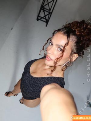 Jeje Lopes photo #0506