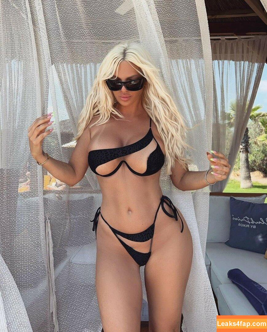 Jelena Karleuša / karleusa / karleusastar leaked photo photo #0003