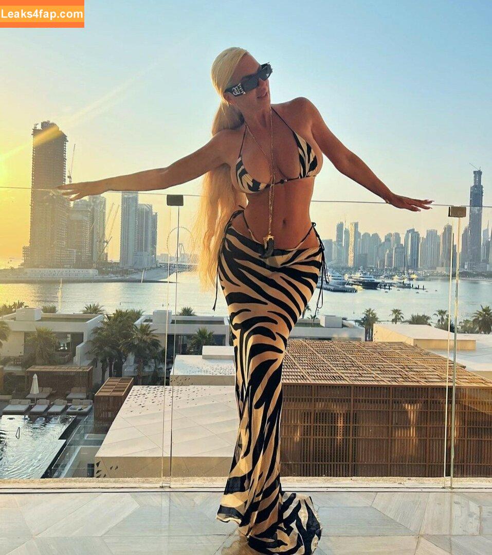 Jelena Karleuša / karleusa / karleusastar leaked photo photo #0012