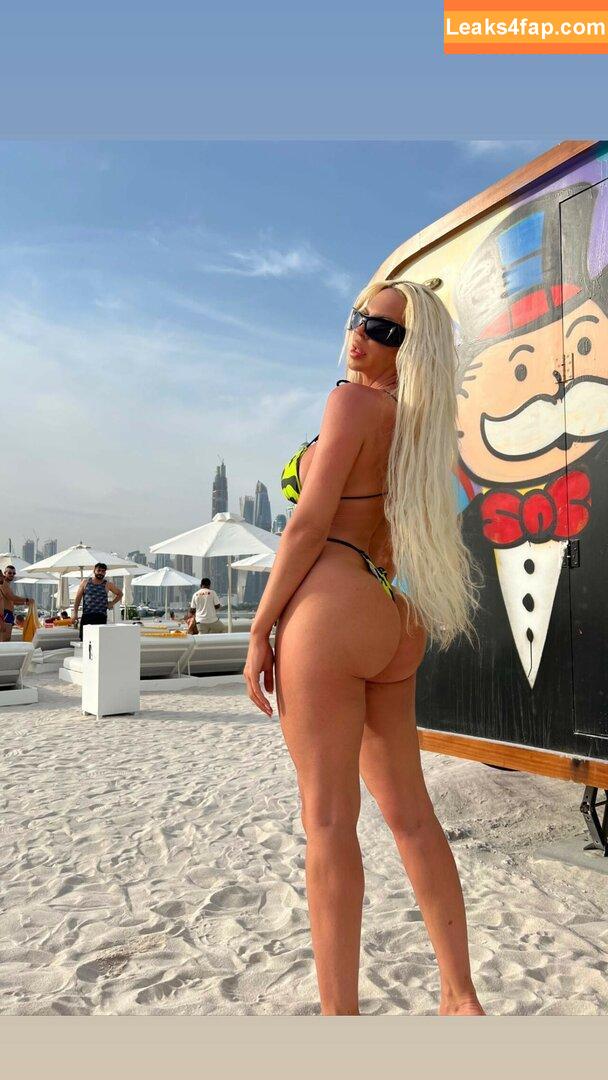 Jelena Karleuša / karleusa / karleusastar leaked photo photo #0028