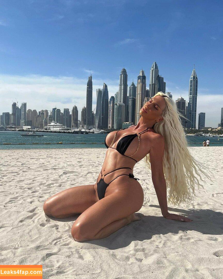 Jelena Karleuša / karleusa / karleusastar leaked photo photo #0029