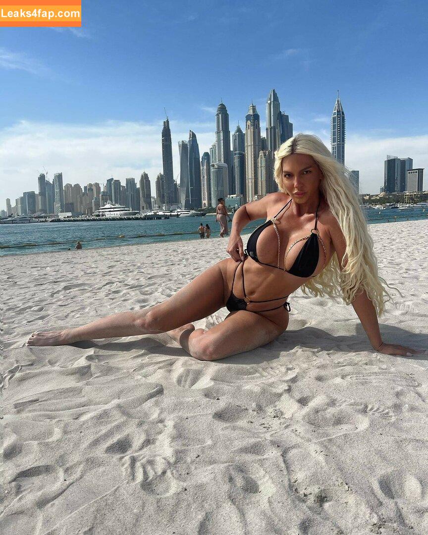 Jelena Karleuša / karleusa / karleusastar leaked photo photo #0030