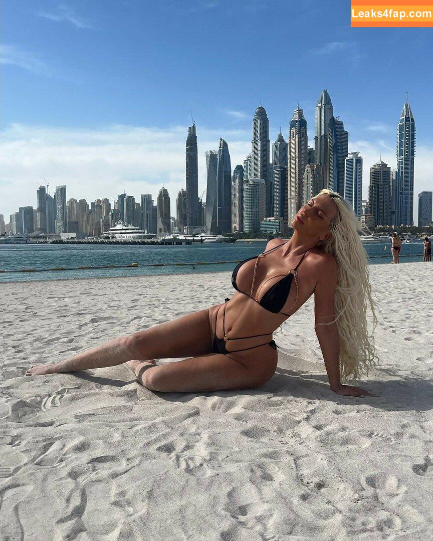 Jelena Karleuša / karleusa / karleusastar leaked photo photo #0031