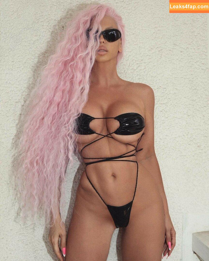 Jelena Karleuša / karleusa / karleusastar leaked photo photo #0039